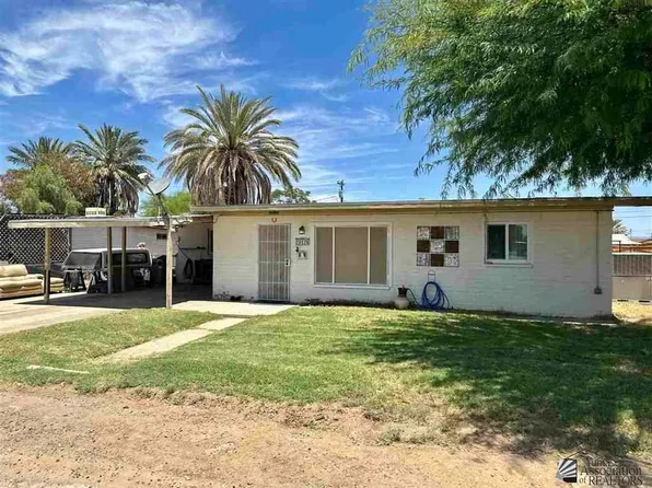 29126 E Bakersfield Ave, Wellton, AZ 85356
