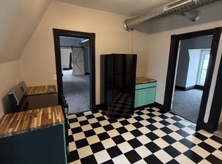 492 Rhode Island St #1, Buffalo, NY 14213