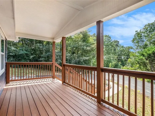 131 Roosevelt St, Cartersville, GA 30120