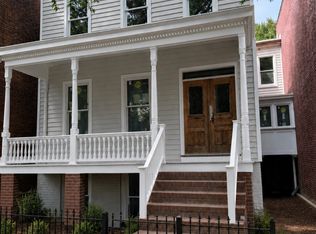 514 W Marshall St #1, Richmond, VA 23220