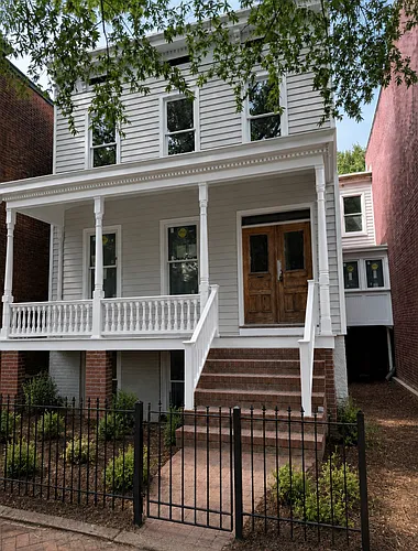 514 W Marshall St #1 Photo 1