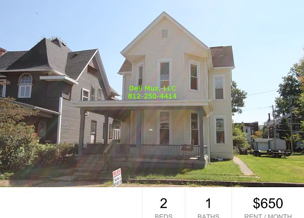 1st image of 117 E Chandler Ave #B