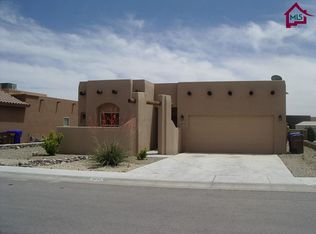 3534 Camino Verde, Las Cruces, NM 88012