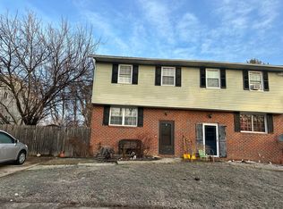 3104 Sweetbay Dr, Edgewood, MD 21040