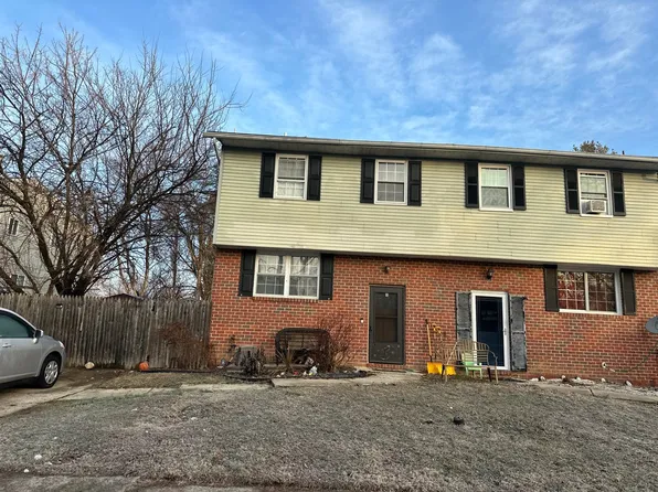 3104 Sweetbay Dr, Edgewood, MD 21040