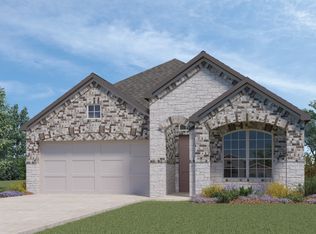 2425 Bear Cub Bnd, Georgetown, TX 78628