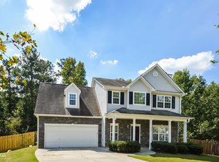 753 Jasper Cv, Riverdale, GA 30296
