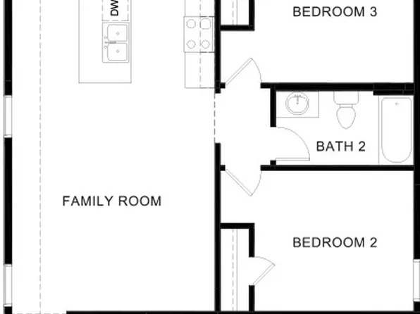 1714 Teton River Dr, Blue Ridge, TX 75424