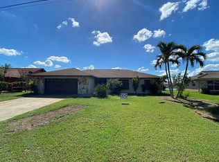1006 SE 16th Ter, Cape Coral, FL 33990