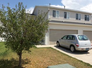 215 Arkel Way, Cheyenne, WY 82007