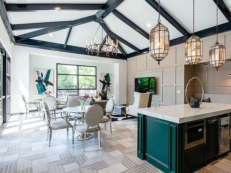 Walnut Hill Las Colinas — Photo 18
