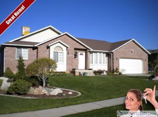 2655 N 1050 E, North Ogden, UT 84414