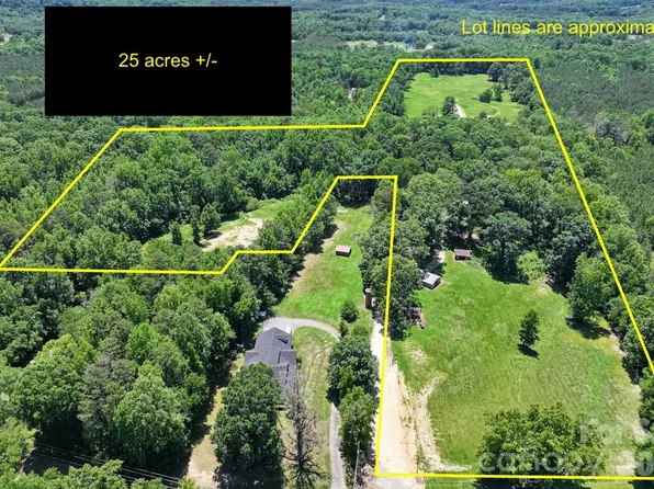 3443 Tryon Courthouse Rd, Cherryville, NC 28021