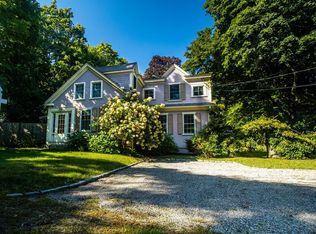 1156 Tremont St, Duxbury, MA 02332