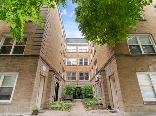 2846 N Christiana Ave APT 2, Chicago, IL 60618