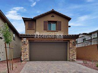 284 Timber Kate Pl, Henderson, NV 89015