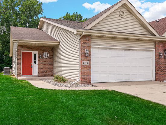 6736 Coffman Dr, Schererville, IN 46375