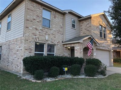 3924 Estrella Ct, Fort Worth, TX, 76106