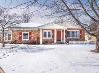 903 S Jefferson St, Princeton, IN 47670