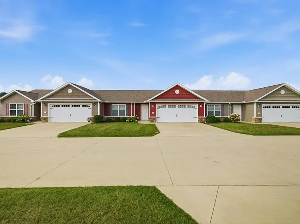 2270 Ferguson Rd Unit 109, Mansfield, OH 44906