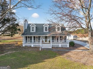 1213 Temple Johnson Rd, Loganville, GA 30052