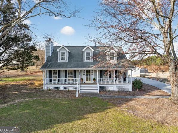 1213 Temple Johnson Rd, Loganville, GA 30052