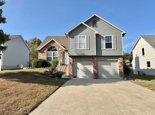 1309 Kimberly Dr, Warrensburg, MO 64093