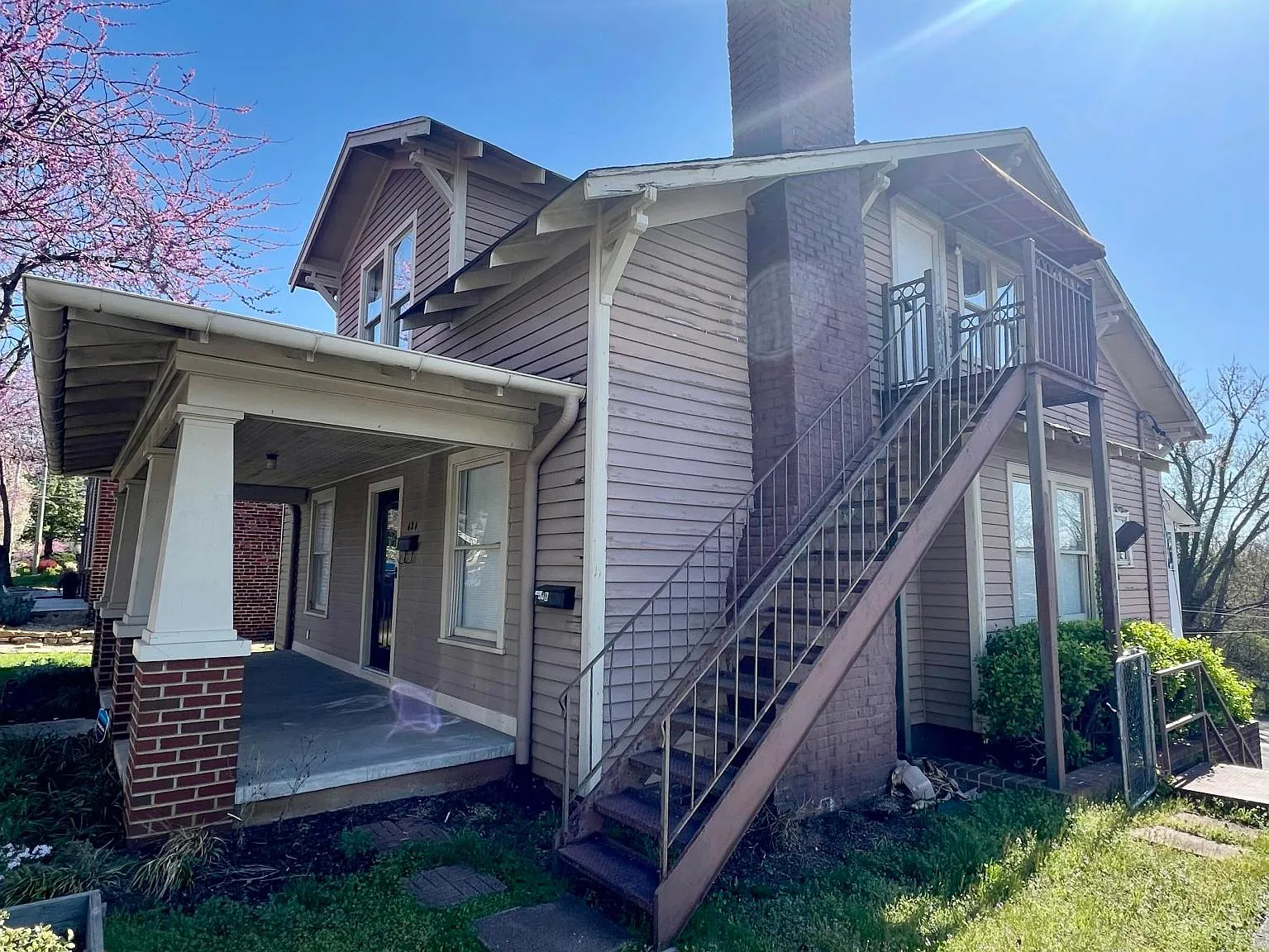 2 bed, 634 sqft, $1,495 — Photo 2