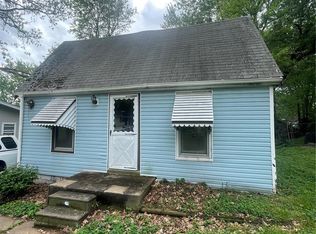 20 Connolly Dr, Saint Louis, MO