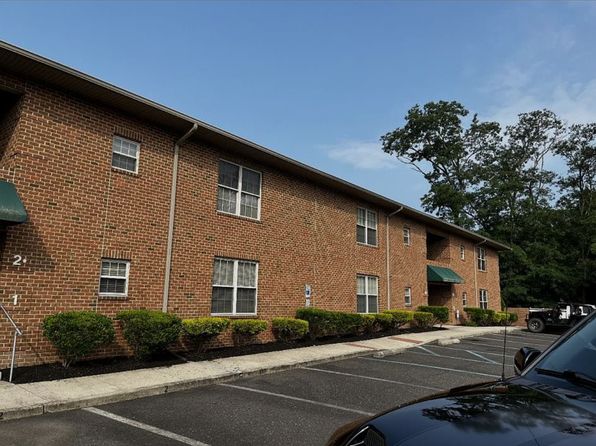 45 E Taunton Ave APT 1