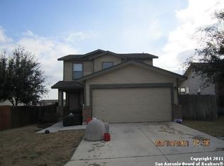 6022 Flower Mdw, San Antonio, TX 78222