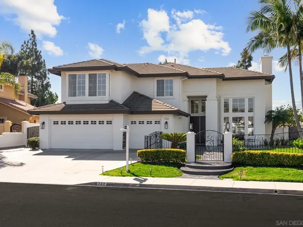 732 Del Corro Pl, Chula Vista, CA 91910