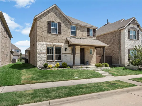 1413 Bellingham Ln, Garland, TX 75044