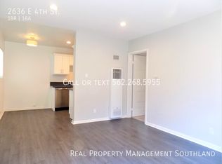 2636 E 4th St, Long Beach, CA 90814