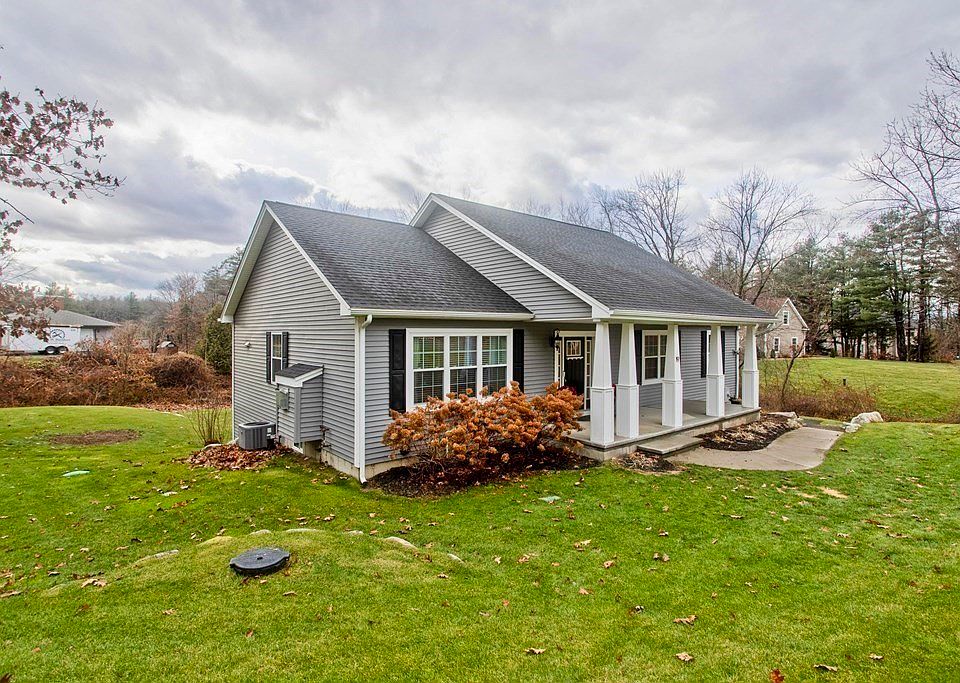 19 Valley Rd, Southampton, MA 01073 Zillow