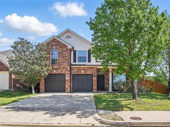 5145 Postwood Dr, Fort Worth, TX 76244