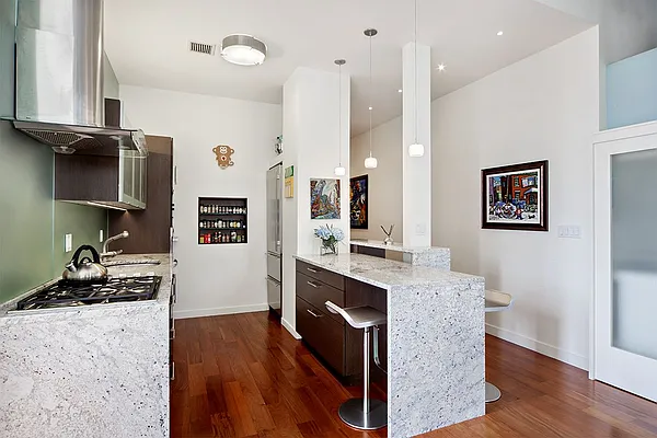 Sold by Compass | media 17