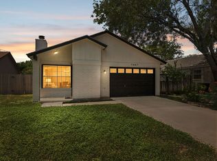7267 Hardesty, San Antonio, TX 78250