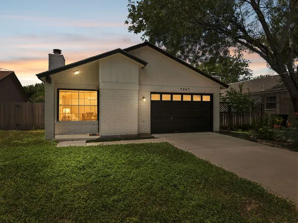 7267 Hardesty, San Antonio, TX 78250