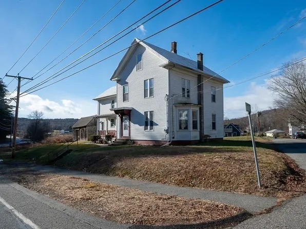 7 Ramsdell St, Warren, MA 01083