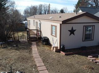 565 W Main St, Cedaredge, CO 81413