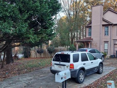 1100 Woodstream Dr, Lawrenceville, GA, 30044