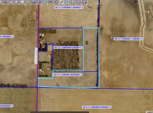 Hickory Rd, Argos, IN 46501