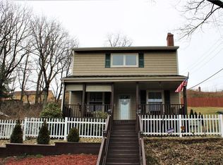 4520 Valley View St, Pittsburgh, PA 15214