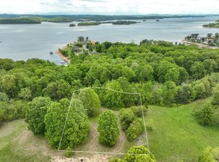 157 Mallard Baye LOT 157, Rutledge, TN 37861