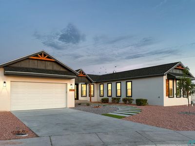 1 Piazza Ct, Roswell, NM, 88201