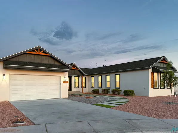 1 Piazza Ct, Roswell, NM 88201