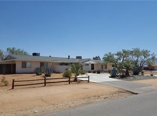 12455 Algonquin Rd, Apple Valley, CA 92308