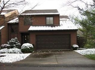 306 Forest Edge Ct, Wexford, PA 15090