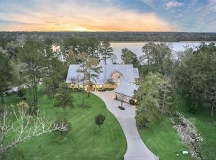 268 Lakeside Hills Dr, Montgomery, TX 77316